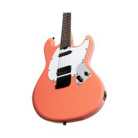 Sterling Fluff Rula Thumb Red - Vue 4